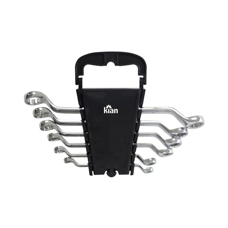 Jogo de Chaves Estrela