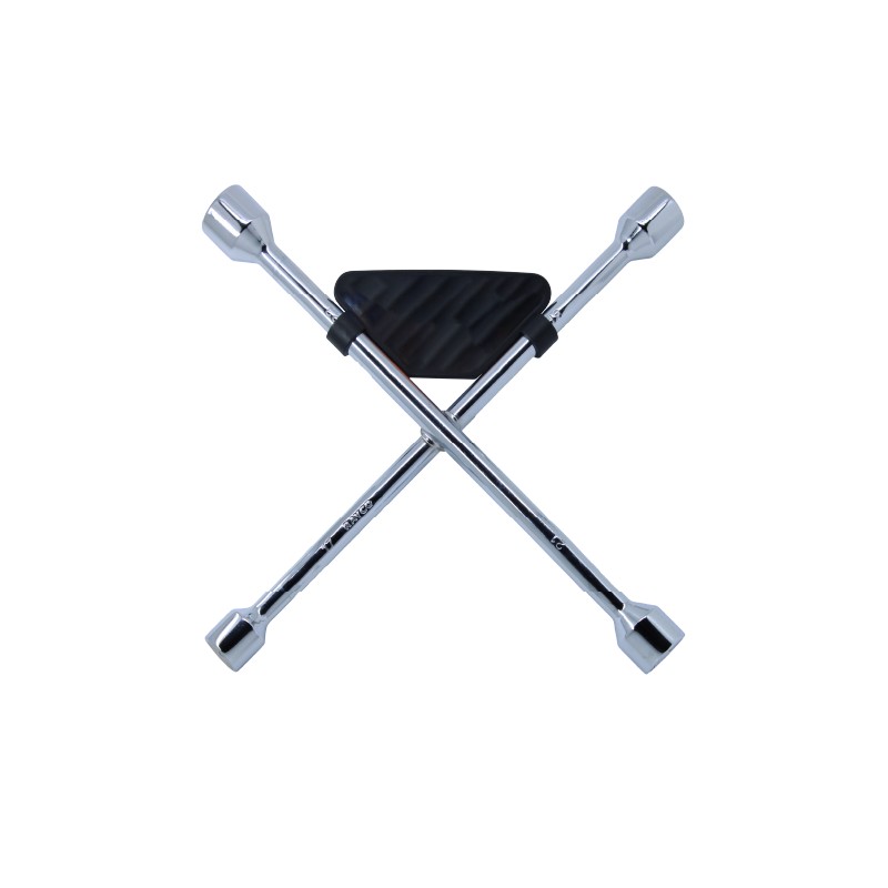 Chave de Roda Tipo Cruz