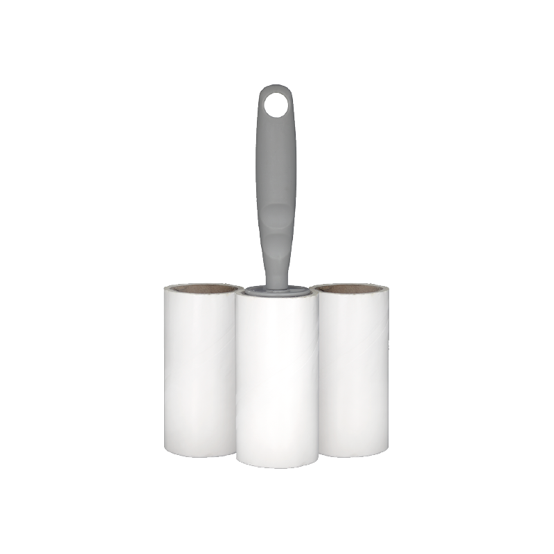 Rolo de Tirar Pelos Adesivo + 2 Refis