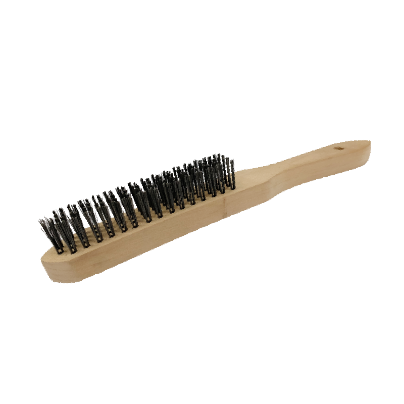 Escova Manual com Cabo