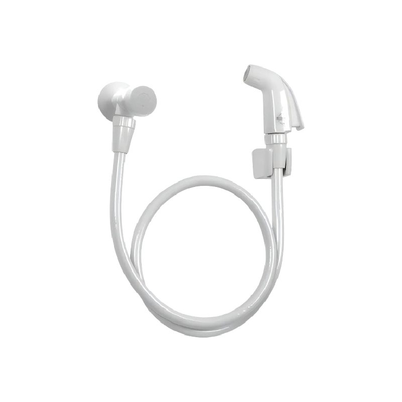 Ducha Higiênica de Plástico