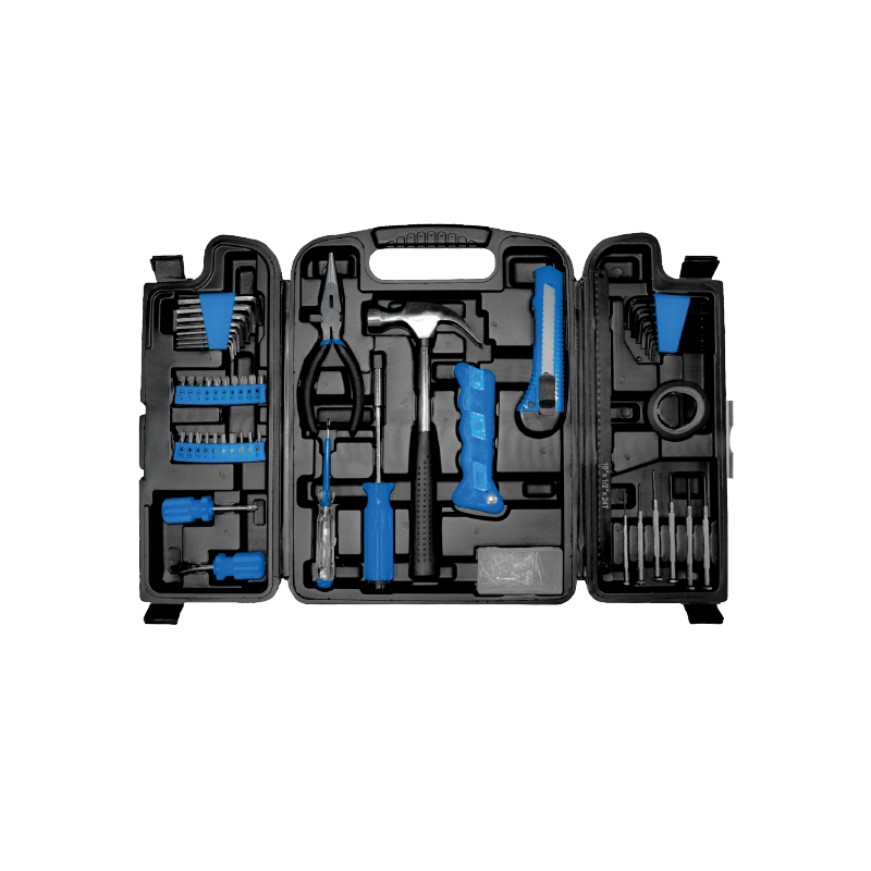 Kit Maleta de Ferramentas