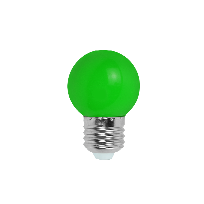 LED Color Bolinha