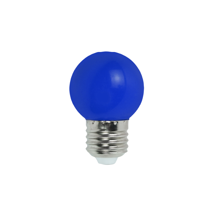 LED Color Bolinha
