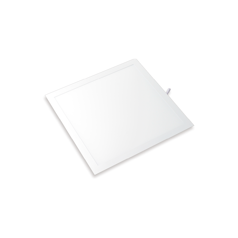 LED Painel Caixa Alta