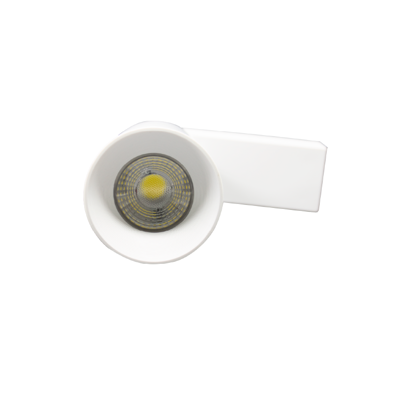 LED Spot Trilho e Emenda para Spots