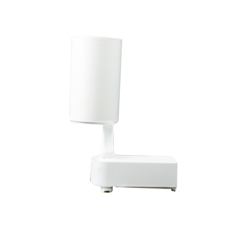 LED Spot Trilho e Emenda para Spots