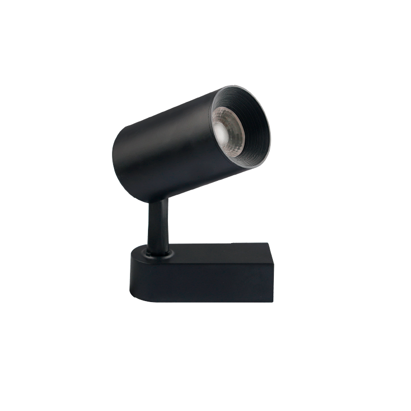 LED Spot Trilho e Emenda para Spots