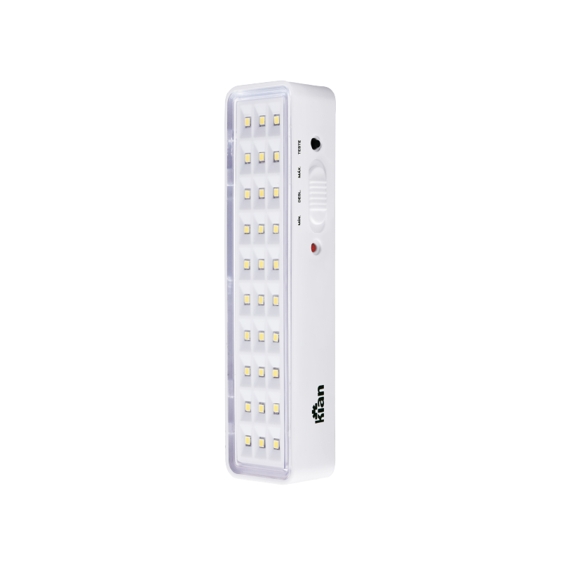 LED Portátil FIT