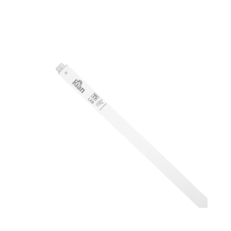 LED T5 com Interruptor