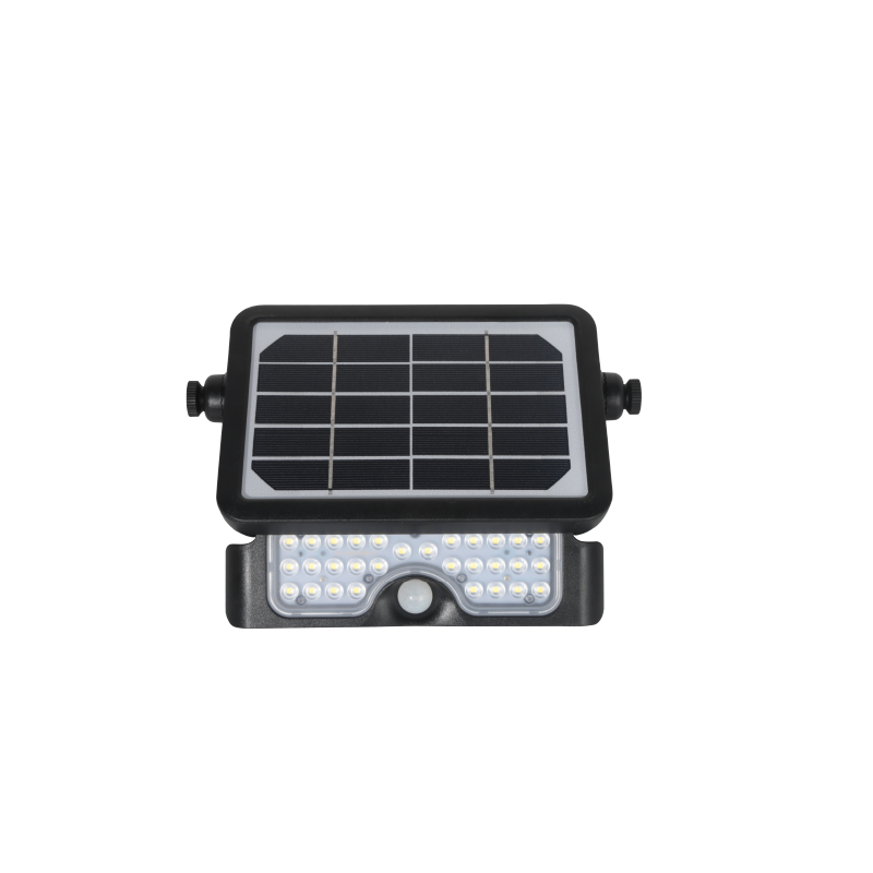 LED Projetor Solar