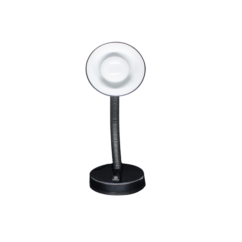 LED Luminárias de Mesa Lumi Flex, Pelicano e Light