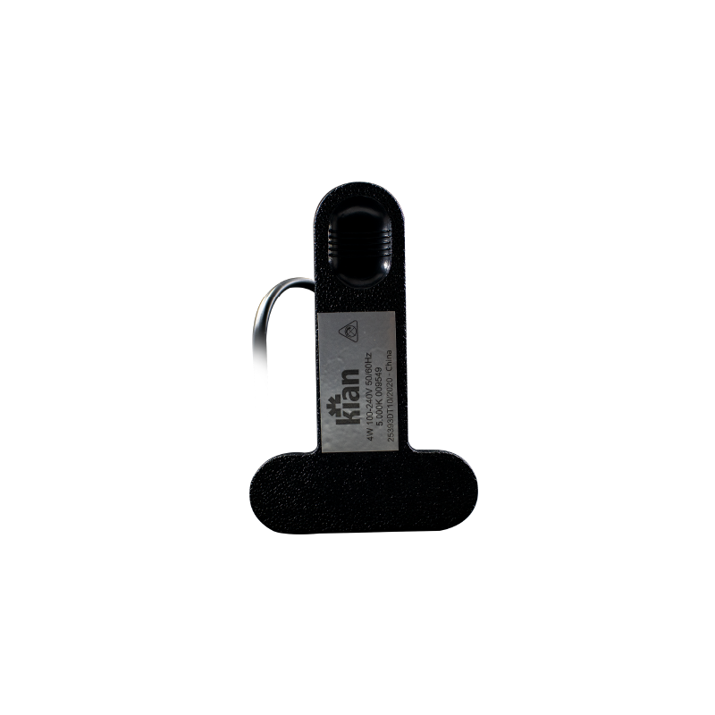 LED Luminárias de Mesa Lumi Flex, Pelicano e Light