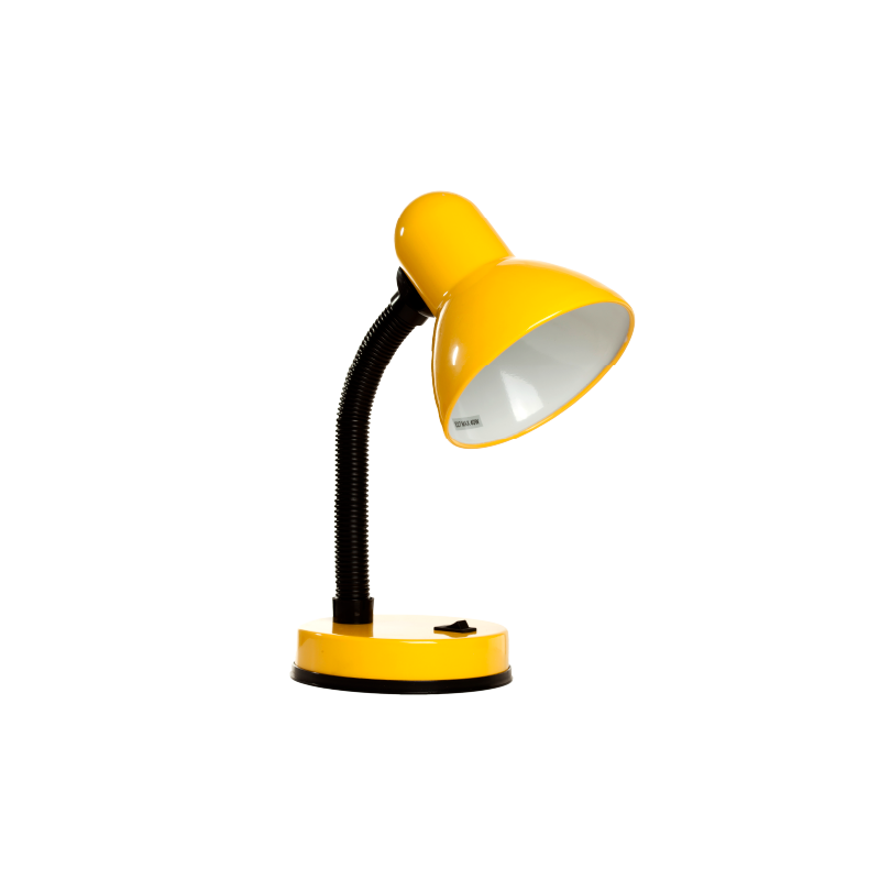 Luminárias de Mesa Lumi Flex