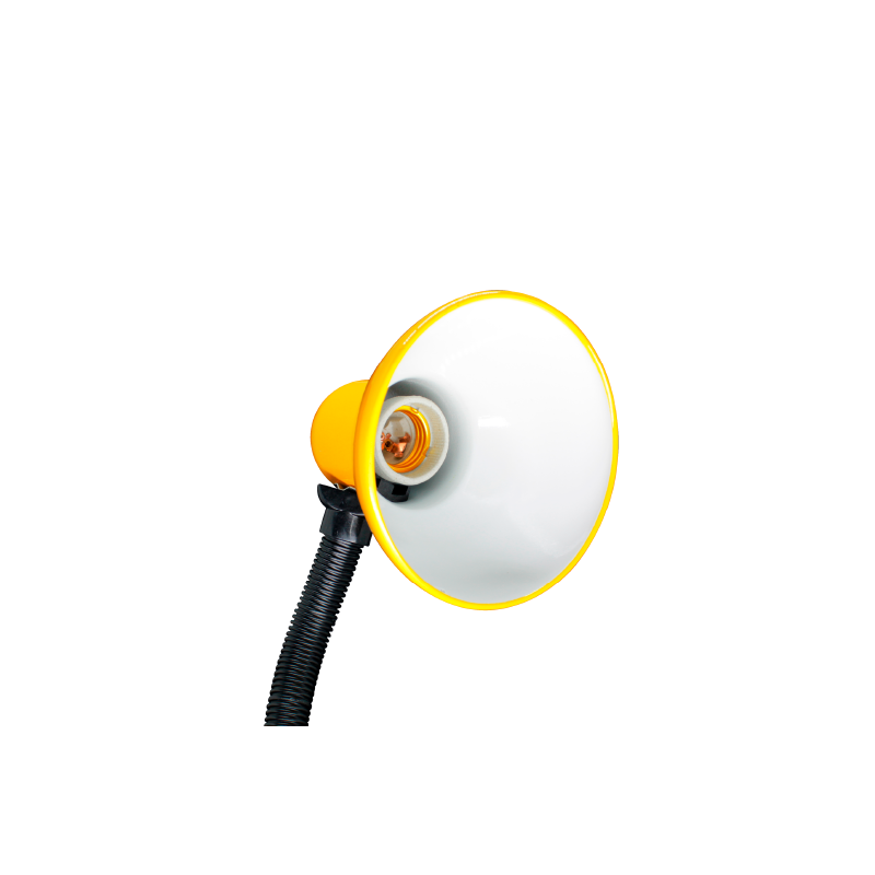 Luminárias de Mesa Lumi Flex