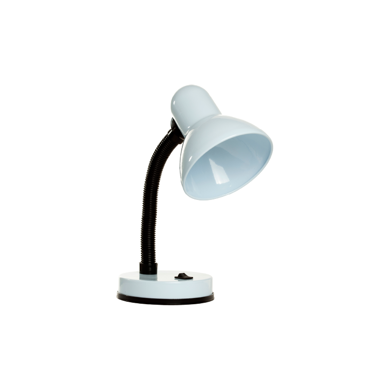 Luminárias de Mesa Lumi Flex