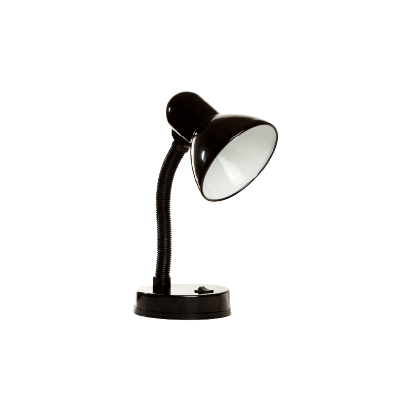 Luminárias de Mesa Lumi Flex