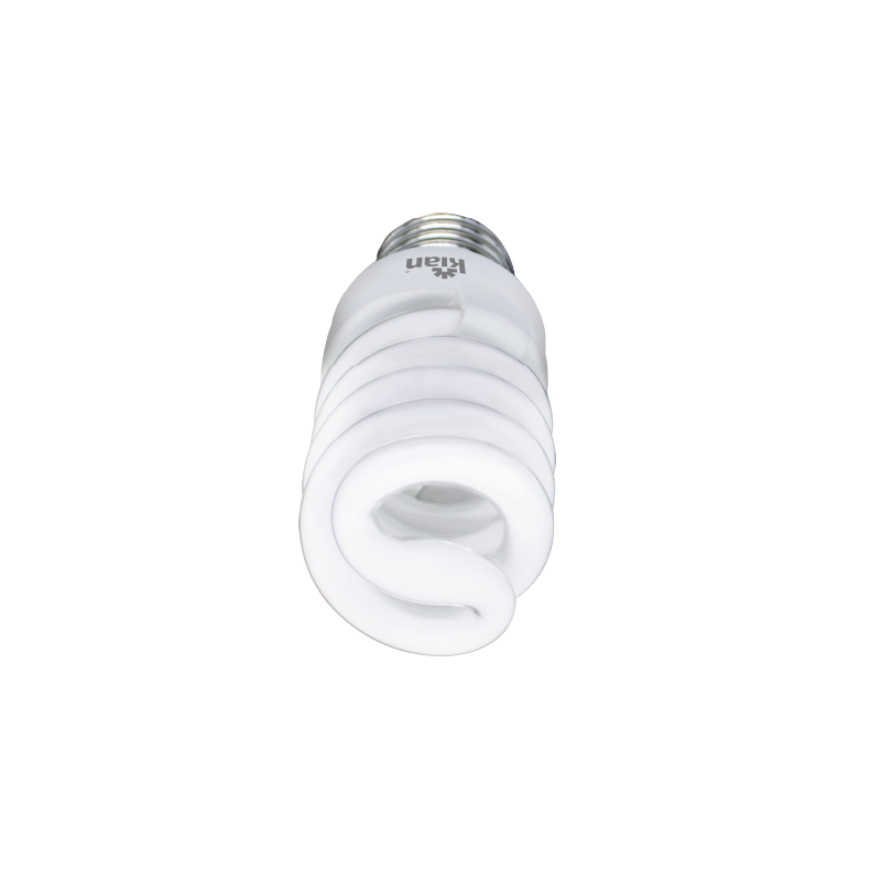 Eletrônica Espiral Baixo Fator