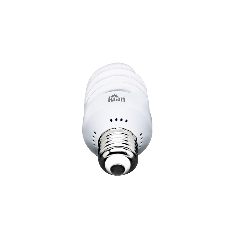 Eletrônica Espiral Baixo Fator