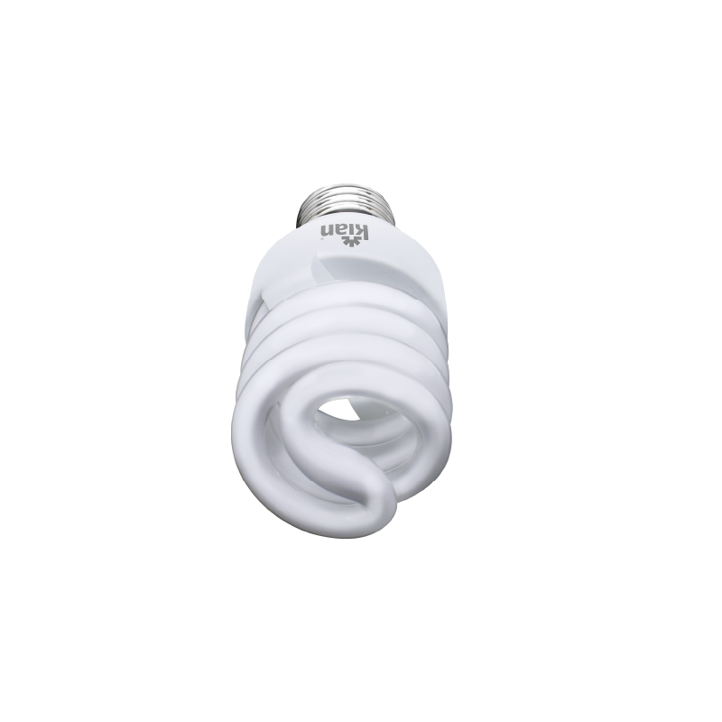 Eletrônica Espiral Baixo Fator