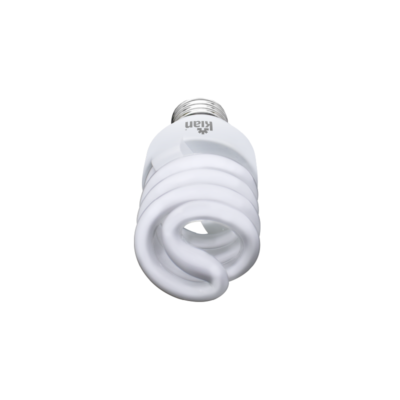 Eletrônica Espiral Baixo Fator