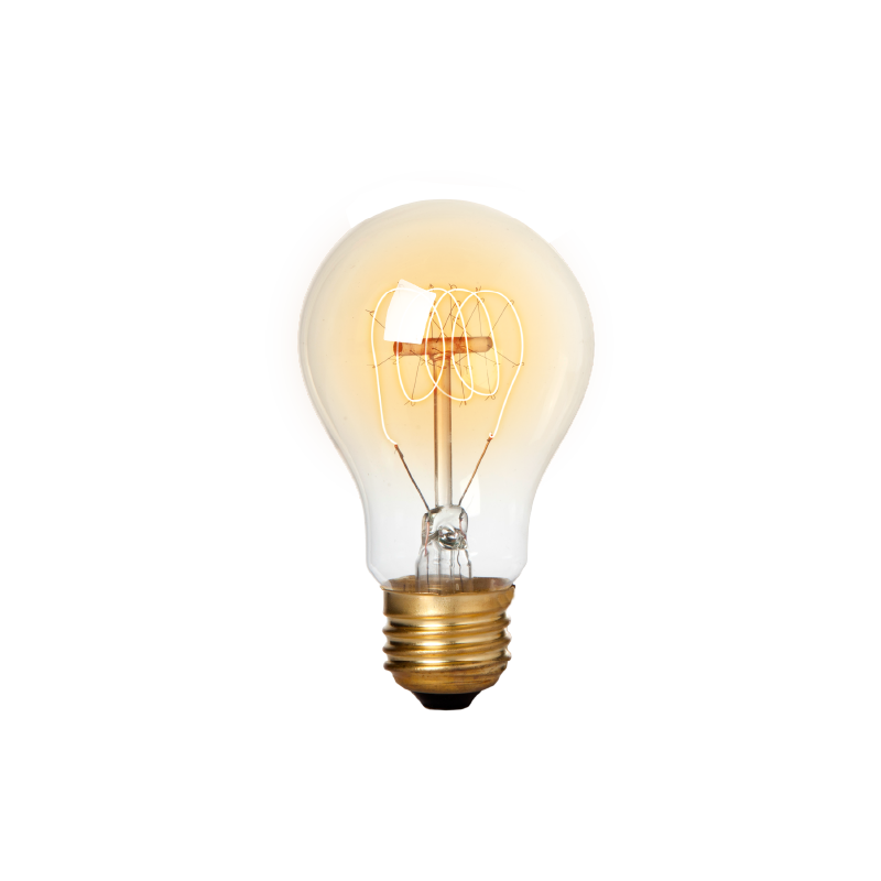 Antique Incandescente
