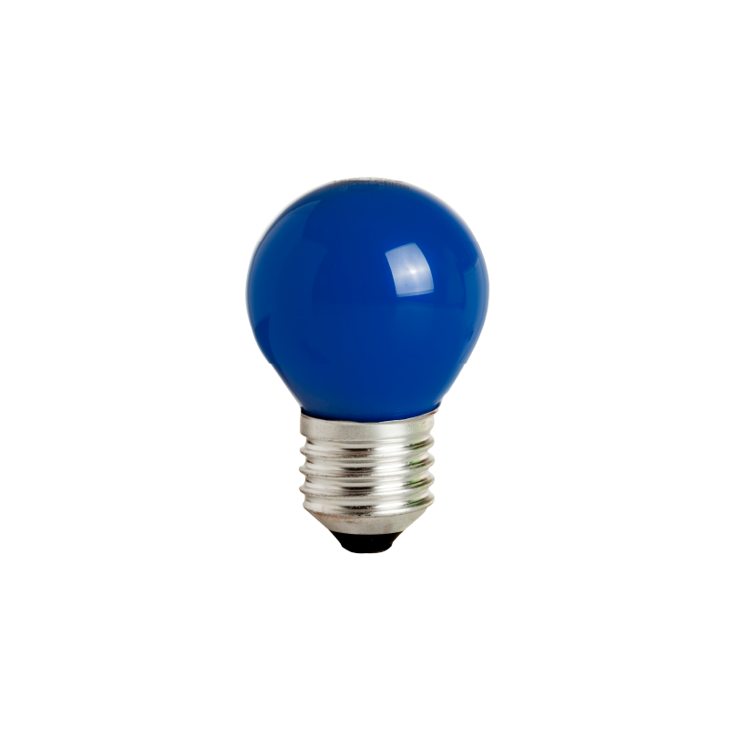 Incandescente Color Bolinha