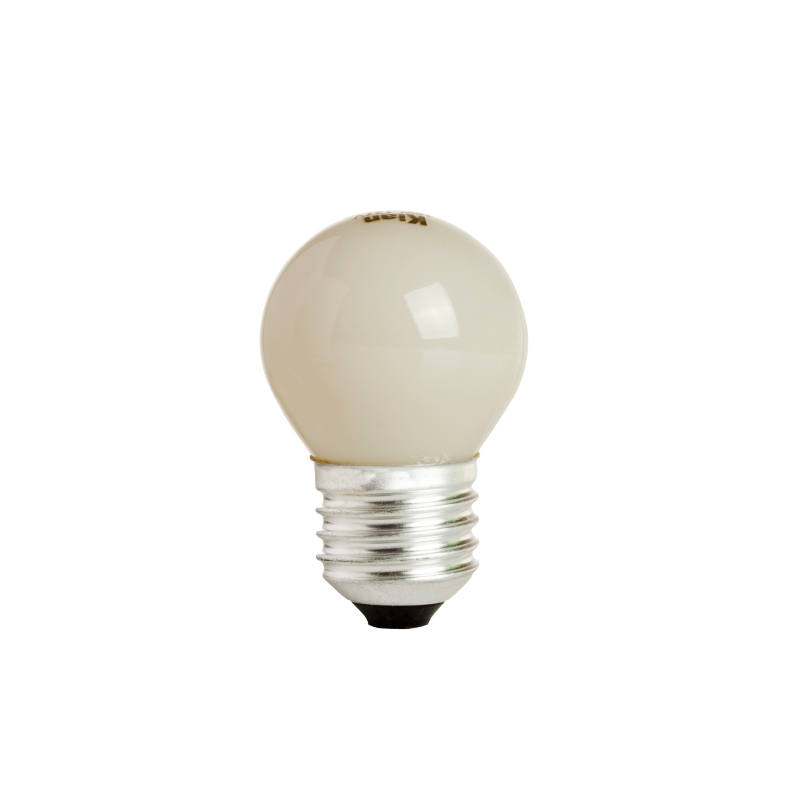 Incandescente Color Bolinha