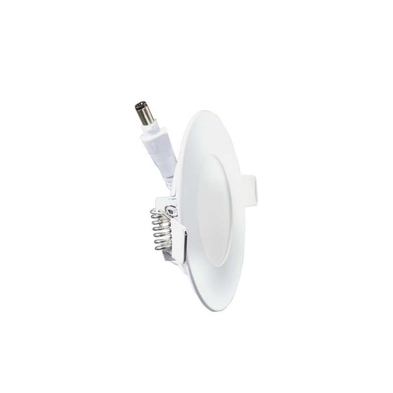Downlight Slim G2 – Redondo