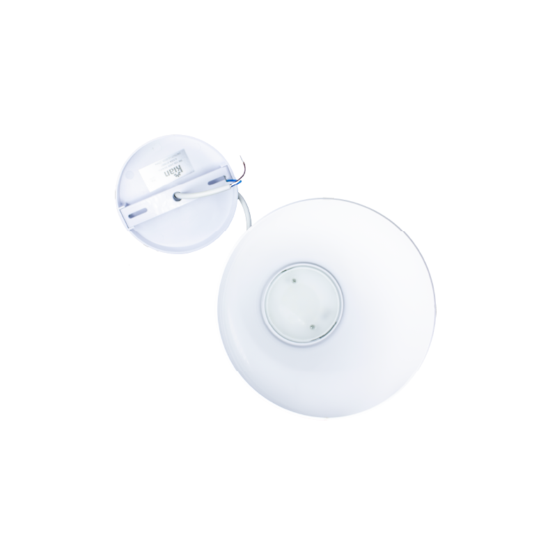 Luminária LED Pendente