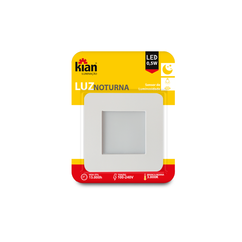 LED Noturna