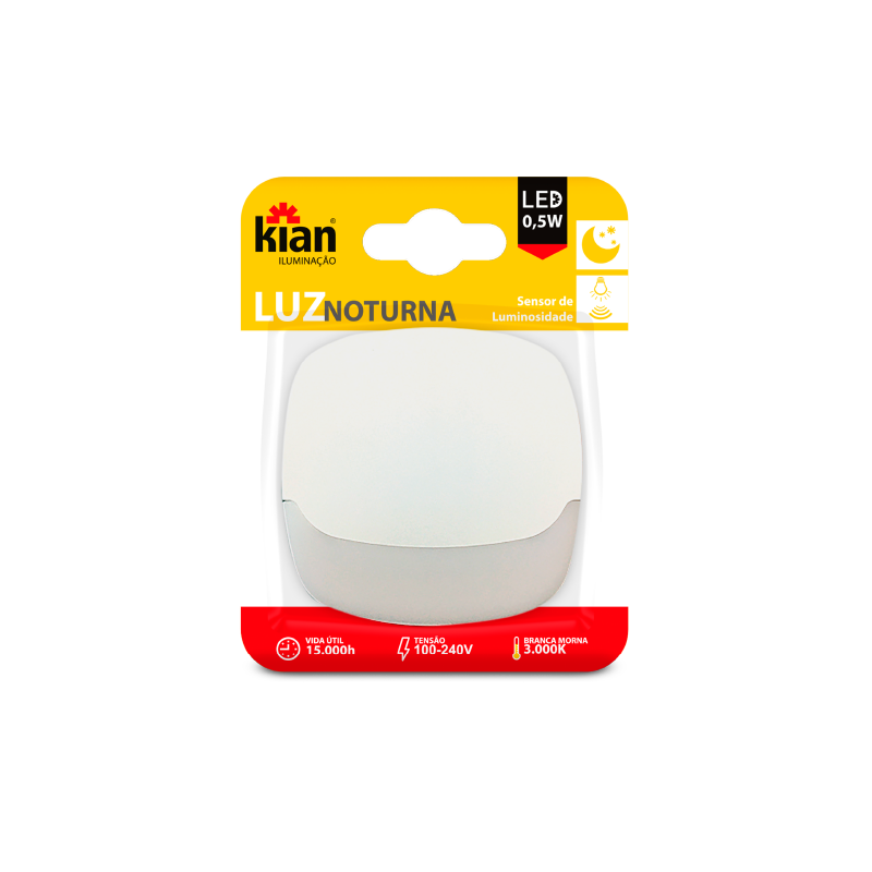 LED Noturna