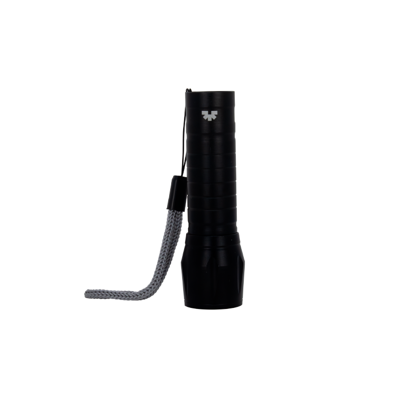 LED Mini lanterna tática