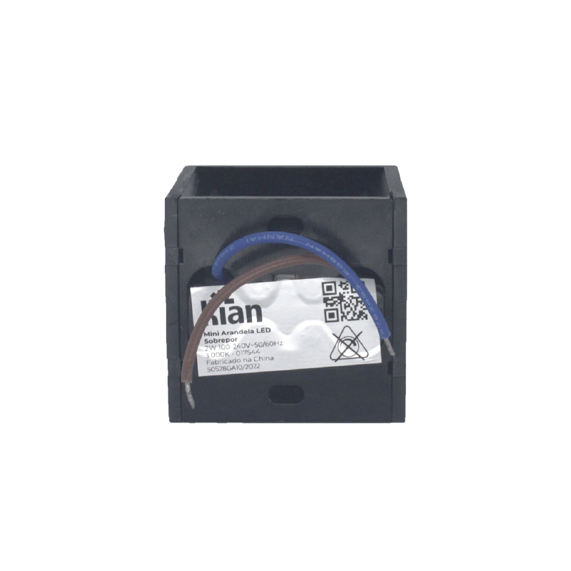LED Mini Arandela
