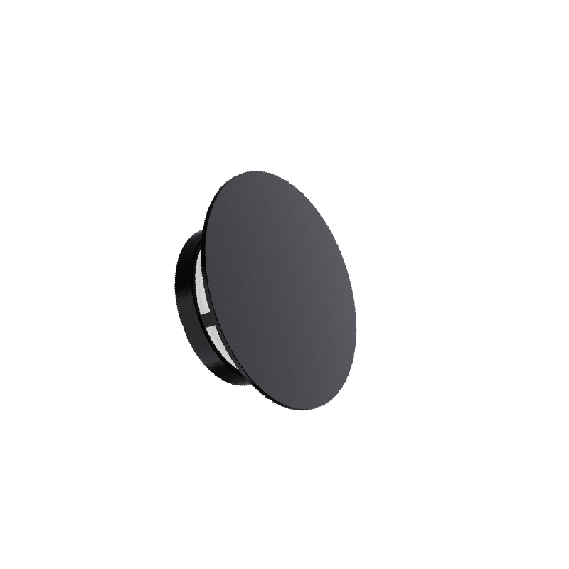 LED Arandela LUA