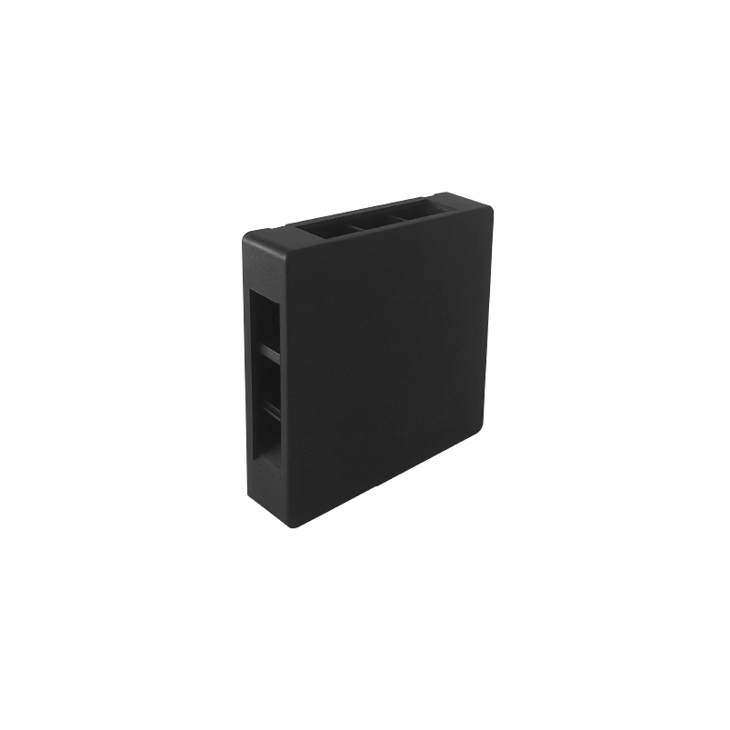 LED Arandela 4 focos