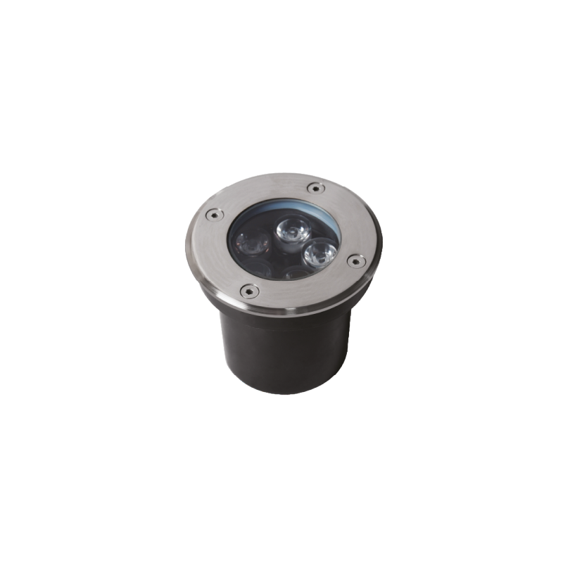 LED Balizador de Embutir