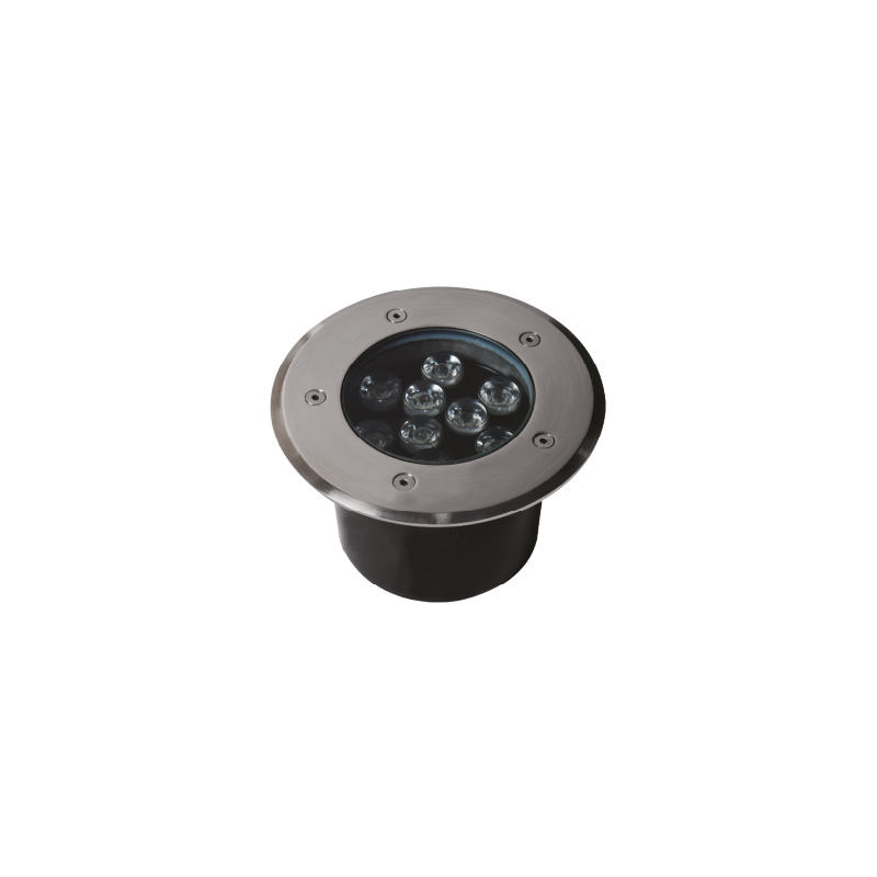 LED Balizador de Embutir