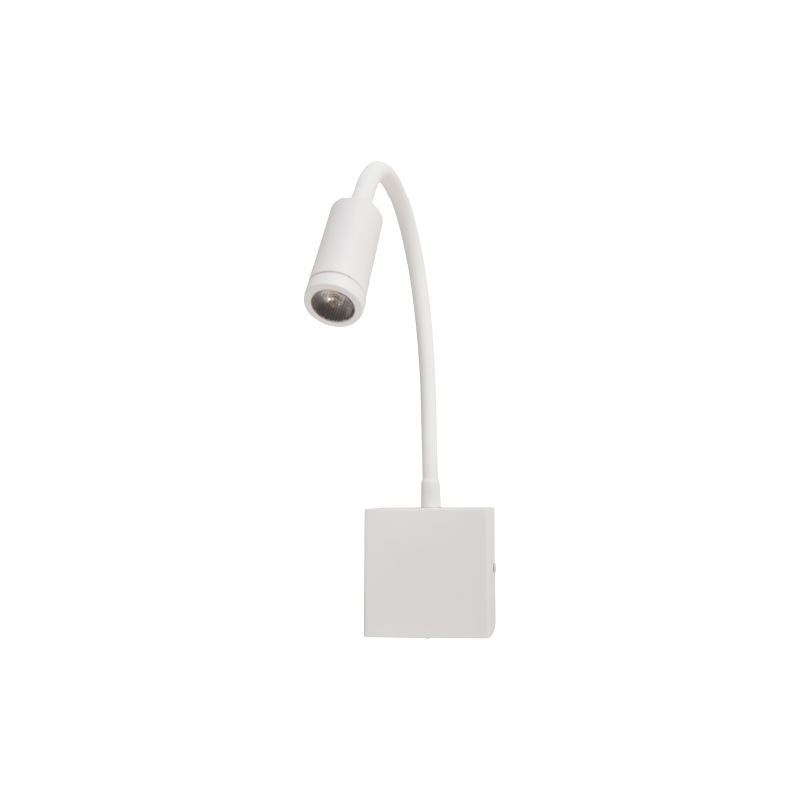 LED Arandela Leitura