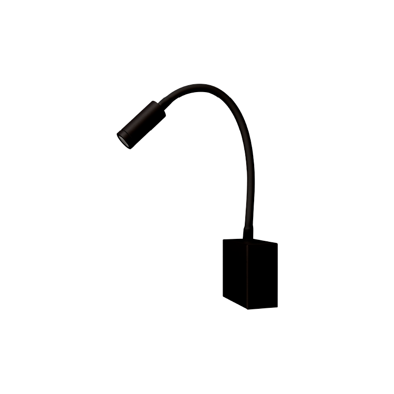 LED Arandela Leitura