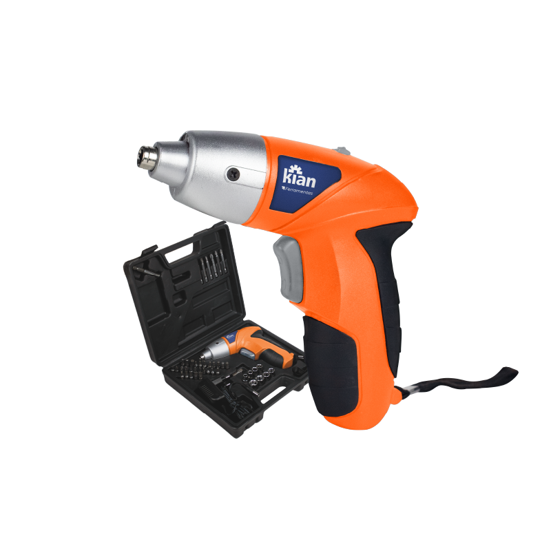 Parafusadeira Sem Fio 4,8V PFR01ML