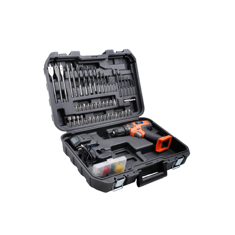 Parafusadeira e Furadeira sem Fio 12V PFR03ML