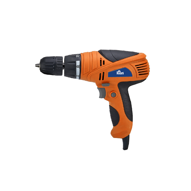 Parafusadeira e Furadeira com Fio PFR04ML