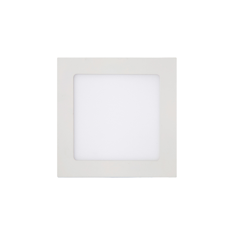 LED Painel SLIM Quadrado