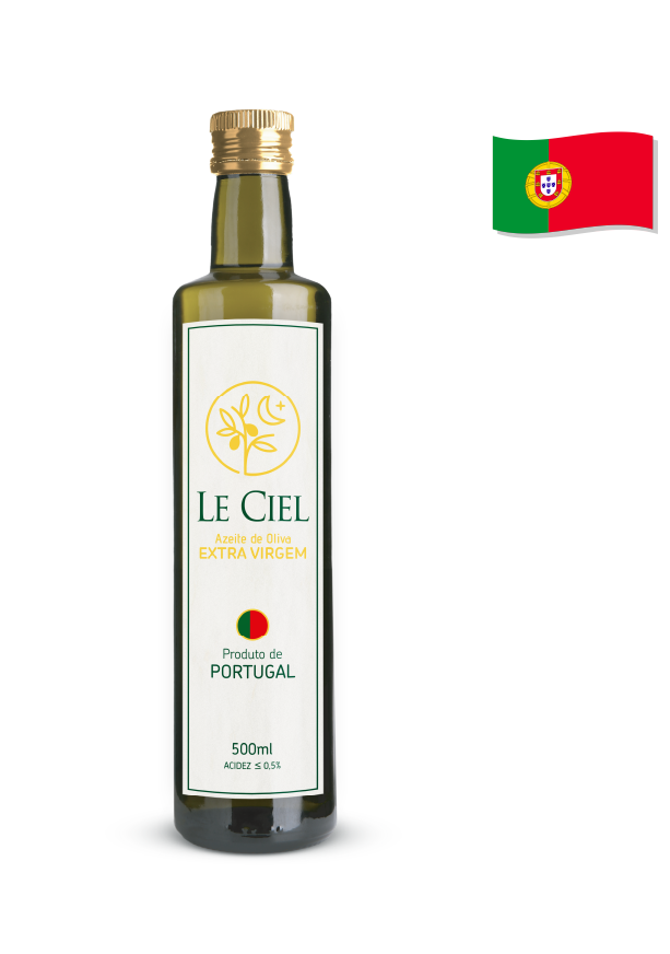 Azeite de Oliva Extra Virgem Le Ciel