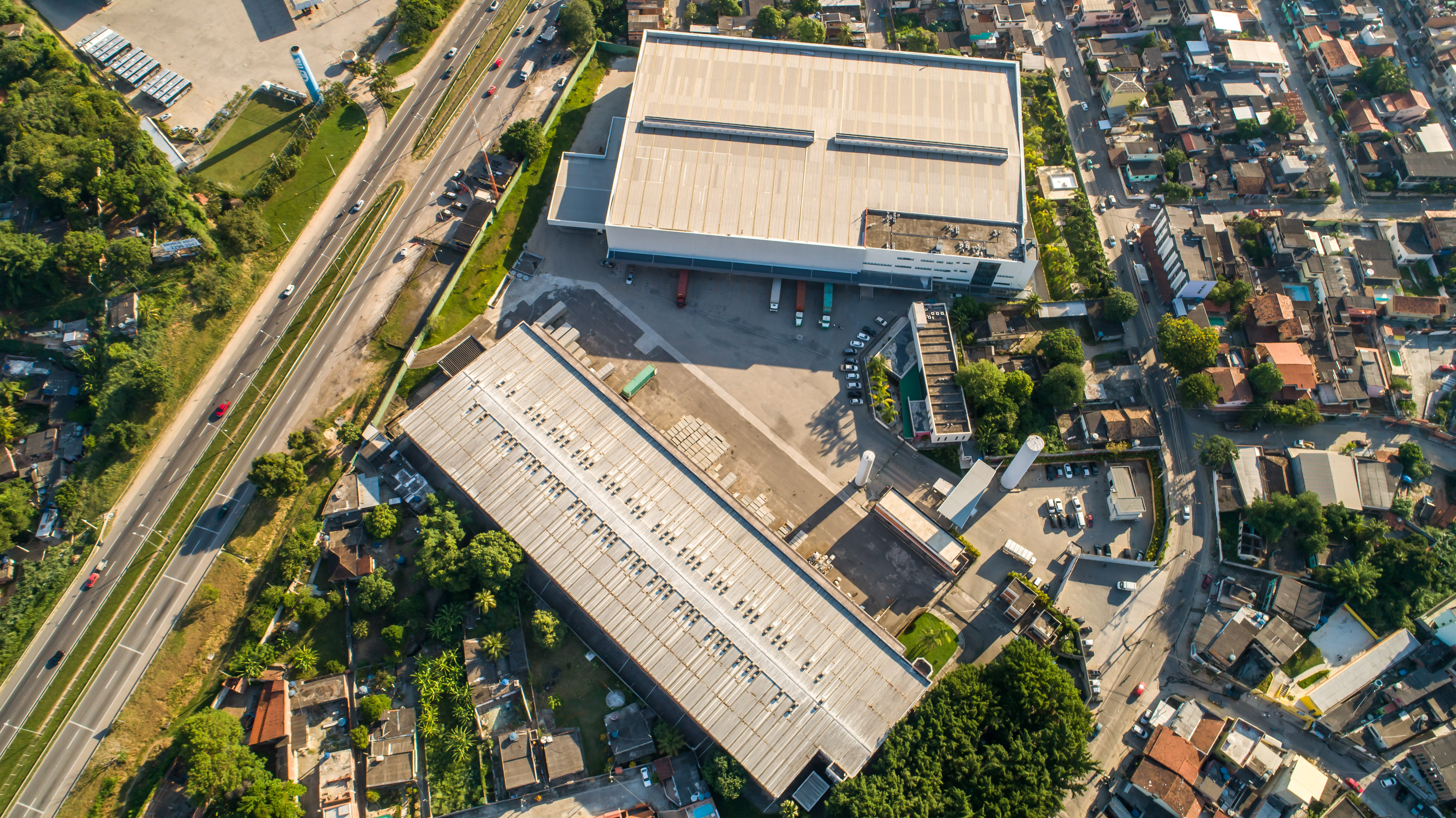 Sede Kian - São Gonçalo RJ