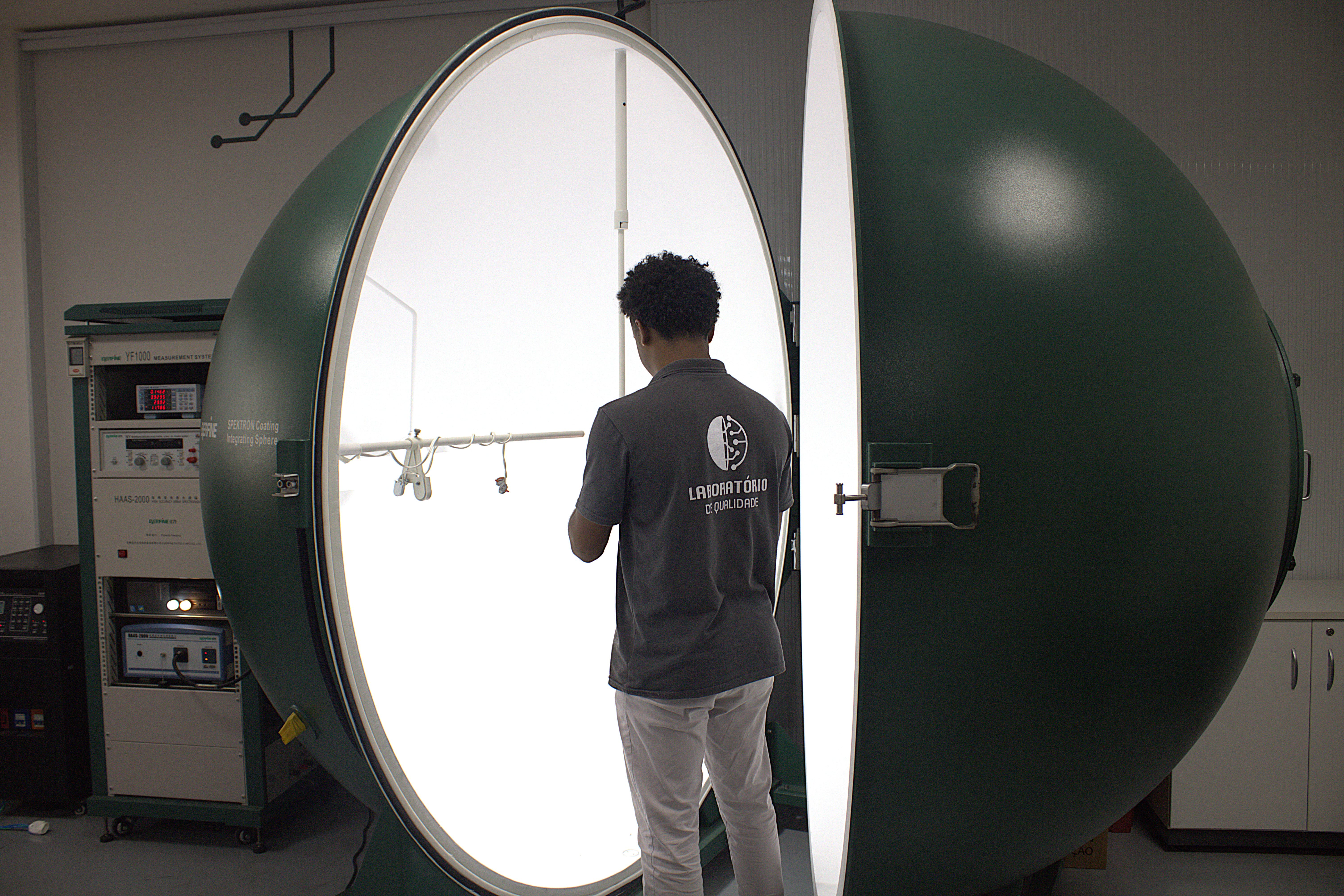 Qualidade e Inovação Kian