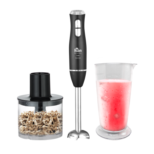 Mixer 2×1 Turbo MX-101