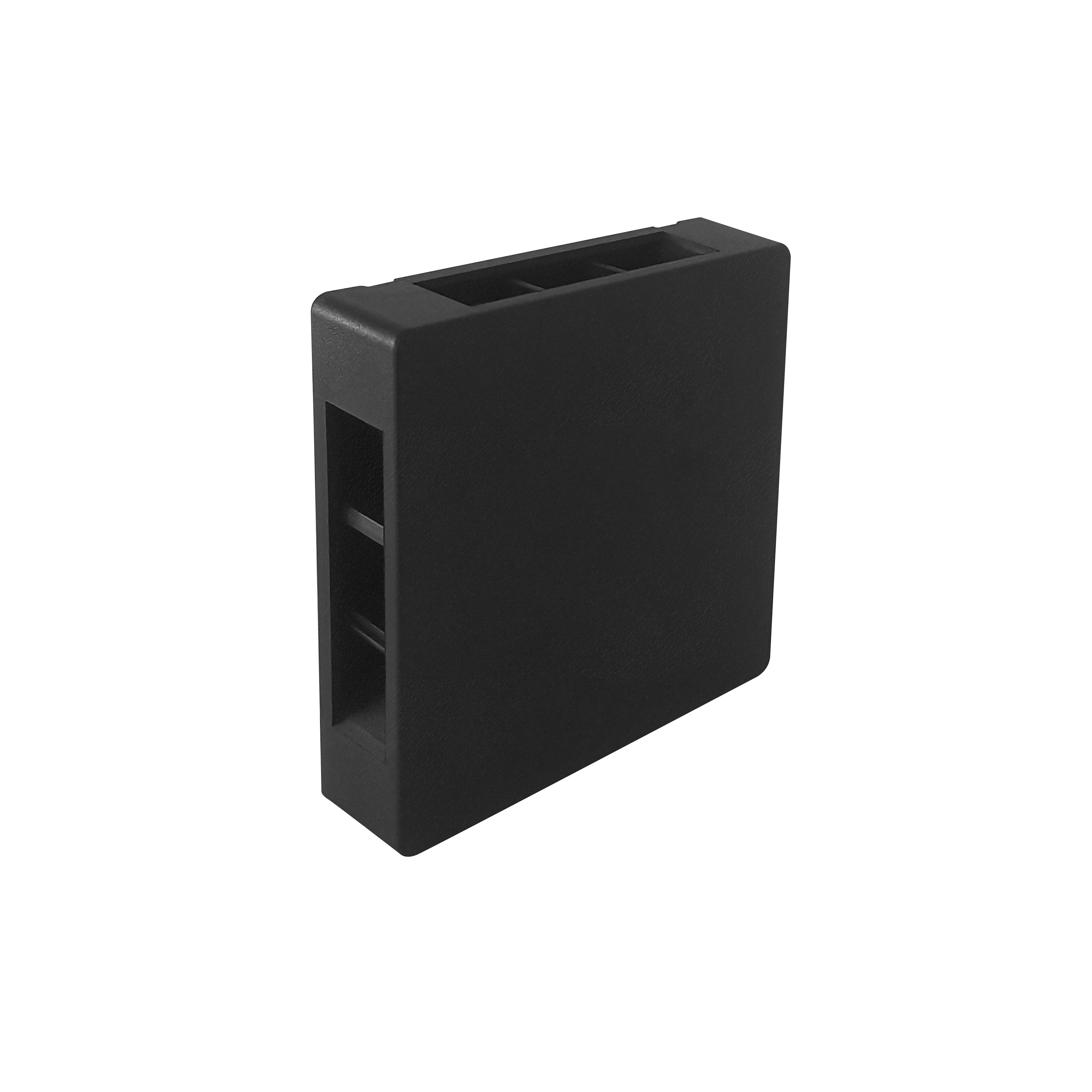 LED Arandela 4 focos