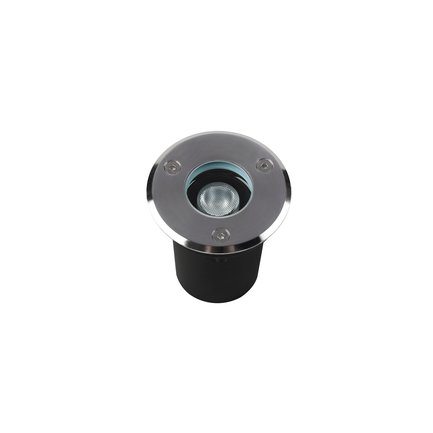 LED Balizador de Embutir